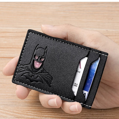 MyBatWallet Slim Wallet