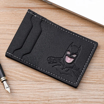 MyBatWallet Slim Wallet