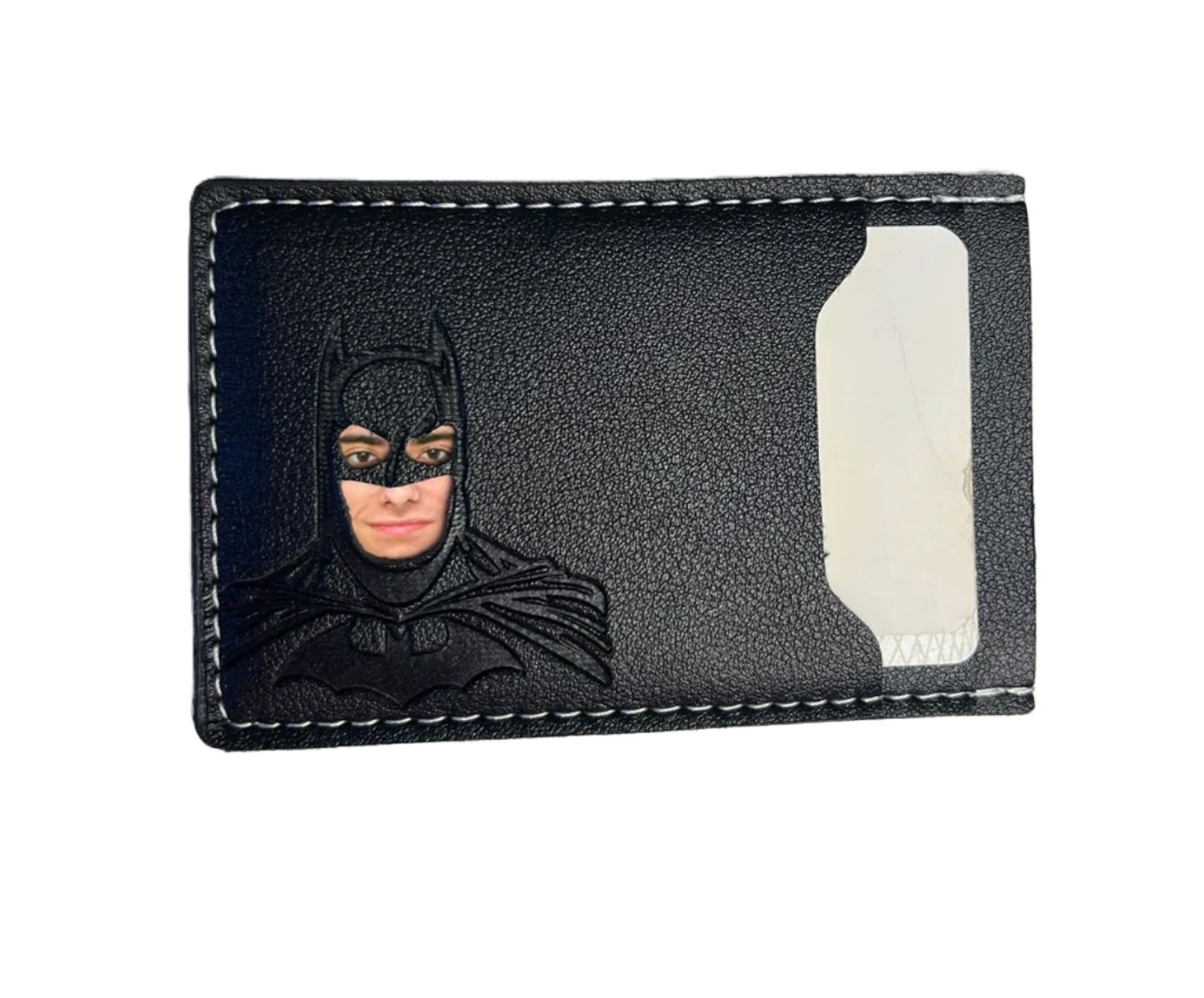 MyBatWallet Slim Wallet