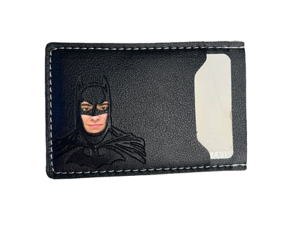 MyBatWallet Slim Wallet