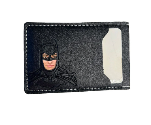 MyBatWallet Slim Wallet