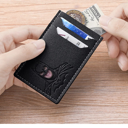 MyBatWallet Slim Wallet