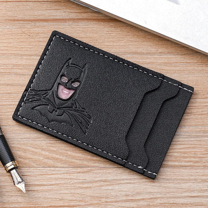 MyBatWallet Slim Wallet